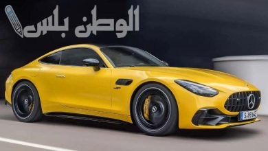 AMG GT 43