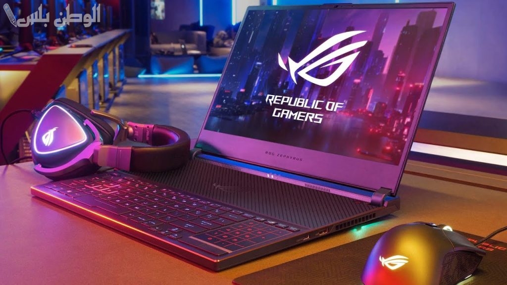 ASUS ProArt Studiobook 16