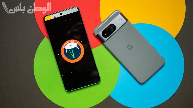 اختبارات جوجل لتغيير واجهة اندرويد 15.. آخر التغييرات إطلاق تجريبي لنظام Android 14 QPR3