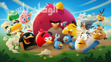 Angry Birds