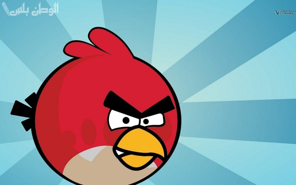 Angry Birds