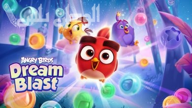 Angry Birds