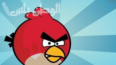 Angry Birds