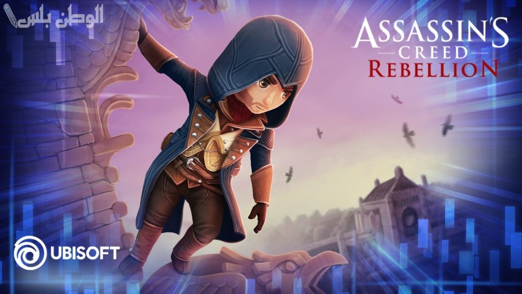 Assassin's Creed Rebellion