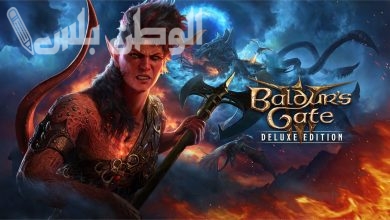 Baldur's Gate 3