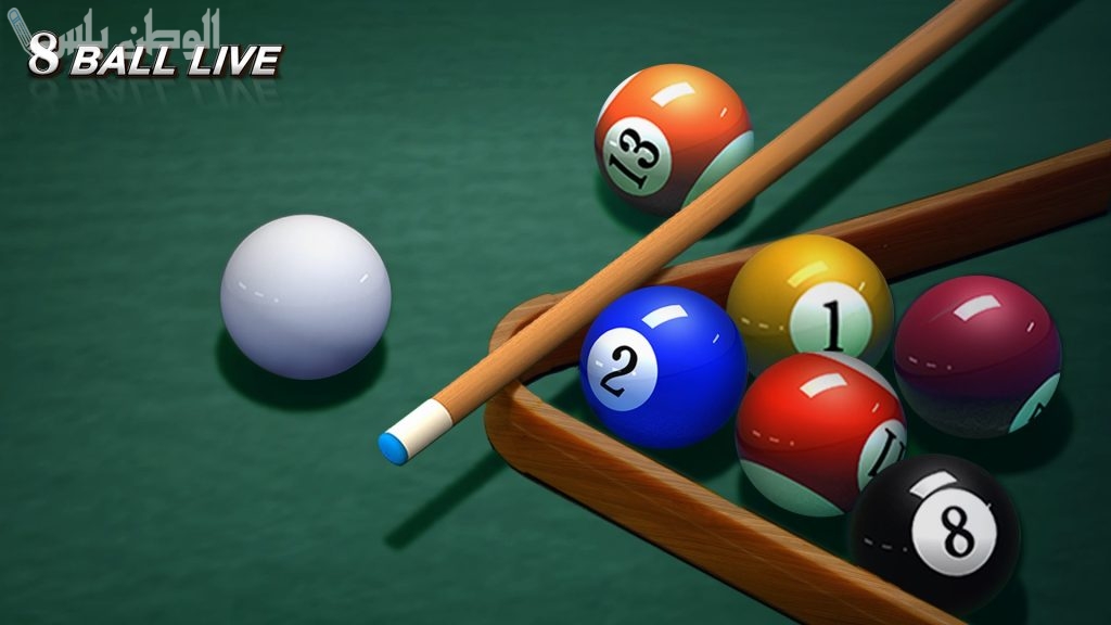 Ball Live 8