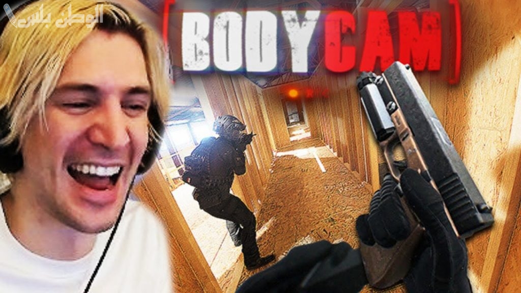 BodyCam