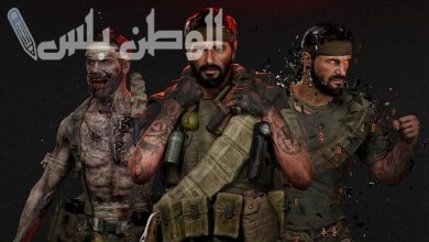 Call of Duty Black Ops 6