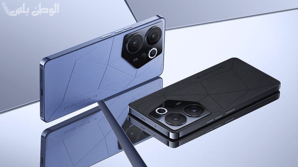 Camon 30 Premier