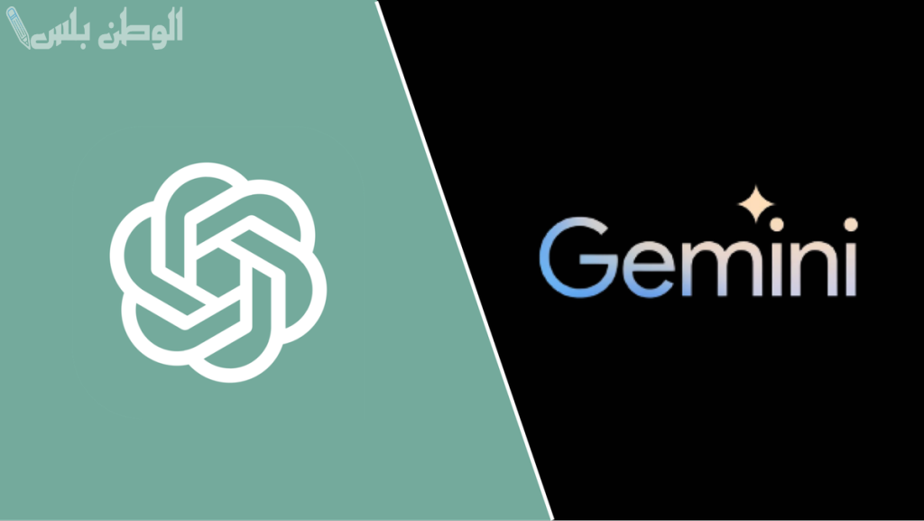 ChatGPT و Google Gemini