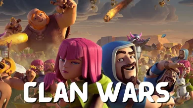 Clan War