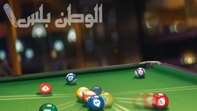 Classic Pool 3d
