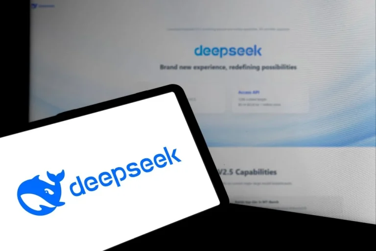 “DeepSeek” تحميل ديب سيك الذكاء الاصطناعي 2025 وخطوات تنزيله بأسهل الخطوات مجانا