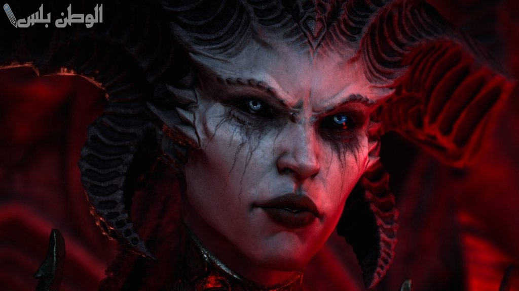 Diablo 4