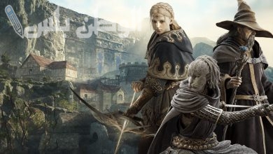 Dragon's Dogma 2
