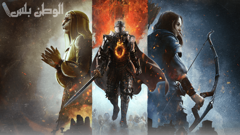 تحديث جديد للعبة Dragons Dogma 2 به خيارات تزيد المتعة والإثارة .. 30 إطار في اللعبة