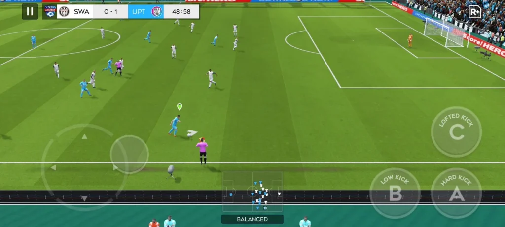 Dream League