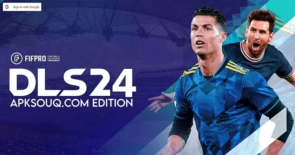 Dream League Soccer