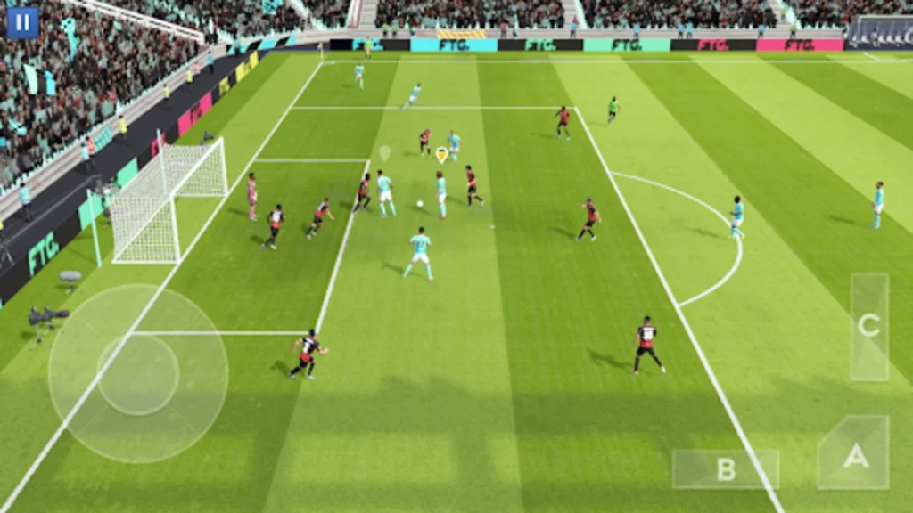 Dream League Soccer