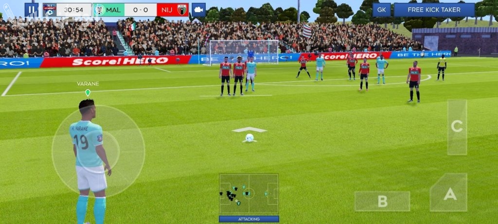 Dream League Soccer
