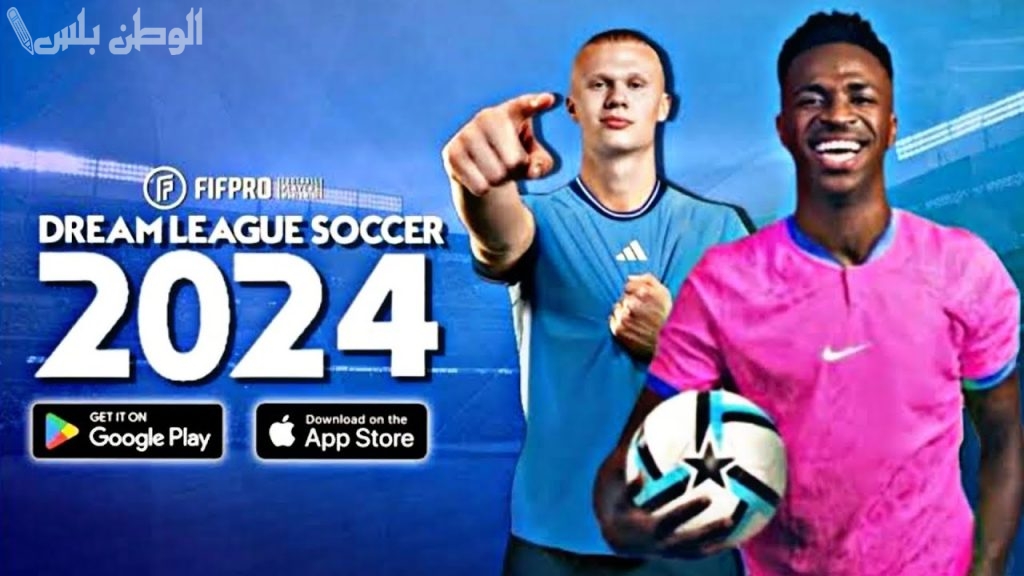 Dream League Soccer 2025