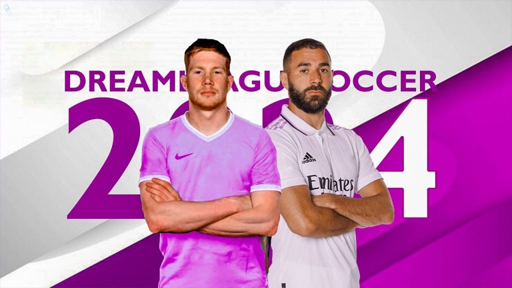 Dream League Soccer