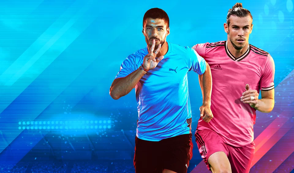 Dream League Soccer