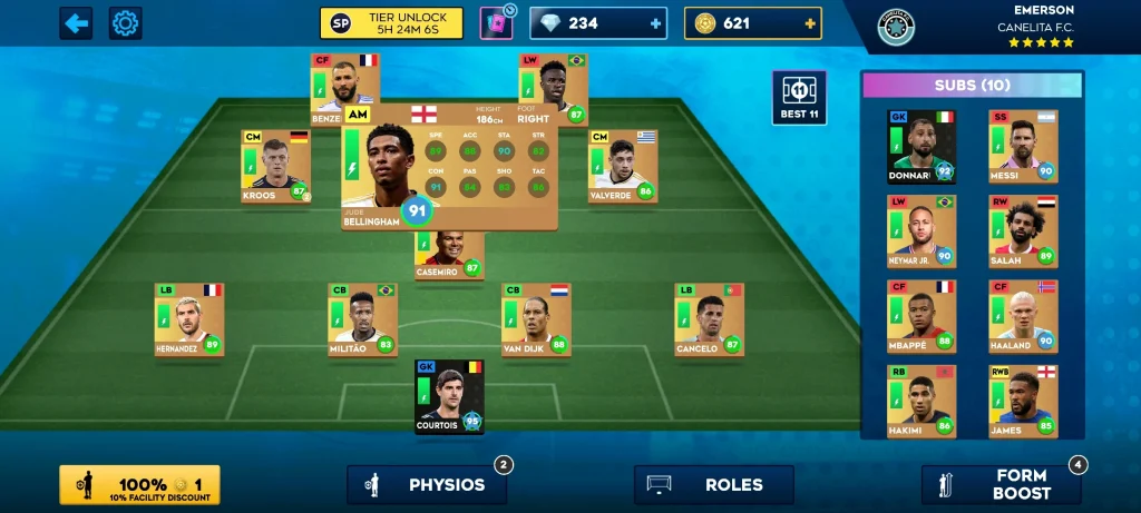 Dream League Soccer