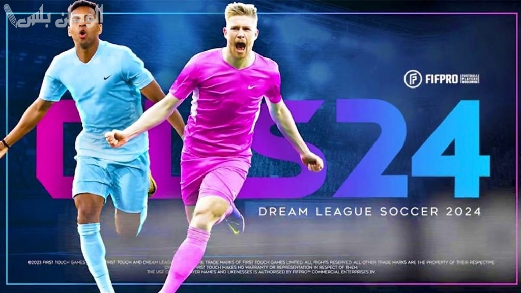 Dream League Soccer
