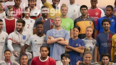 EA SPORTS FC 24