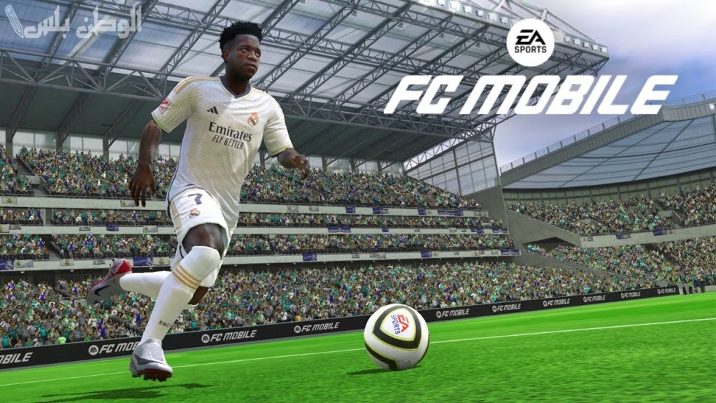 EA SPORTS FC 24