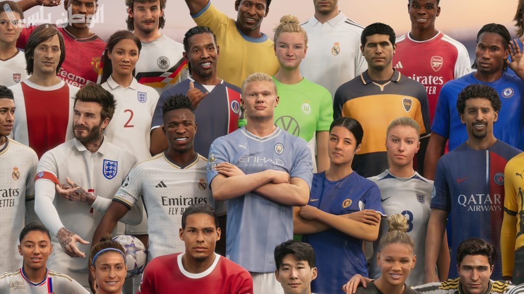 EA SPORTS FC 24