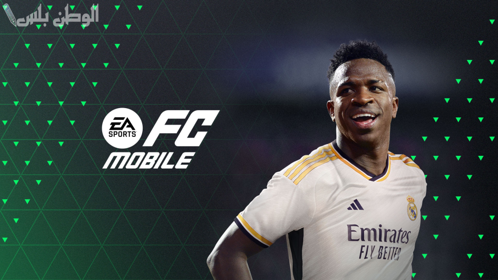 EA SPORTS FC