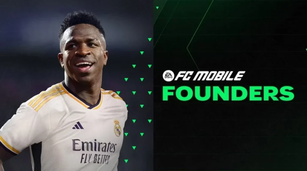EA Sports FC Mobile