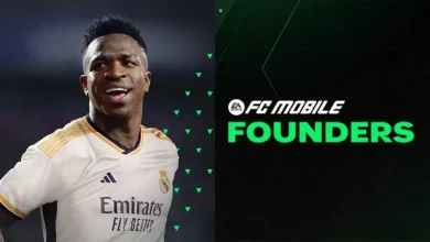 EA Sports FC Mobile 24