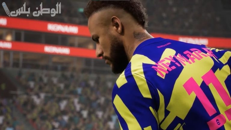 بسهولة ومجانًا .. اشحن كوينزات لعبة EFootball Mobile الآن على جوالك بخطوات بسيطة