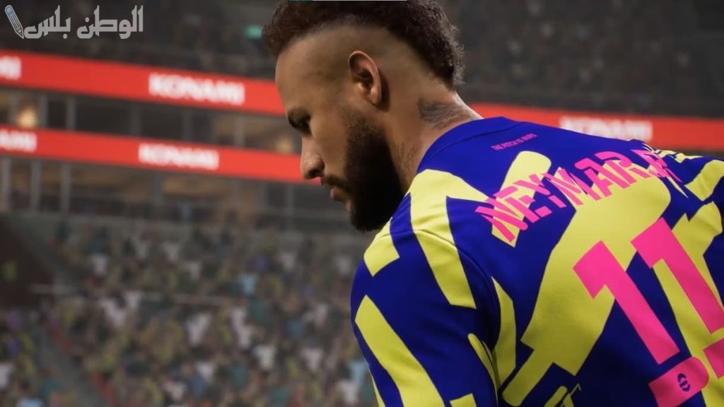 EFootball PES