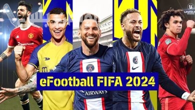 EFootball PES