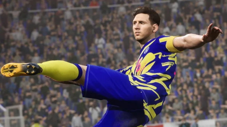 لجميع أنواع الأجهزة .. حمل لعبة EFootball™️ 2025 واستمتع بالمزايا المضافة بها