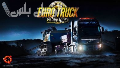 Euro Truck Simulator 3