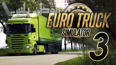 Euro Truck Simulator 3
