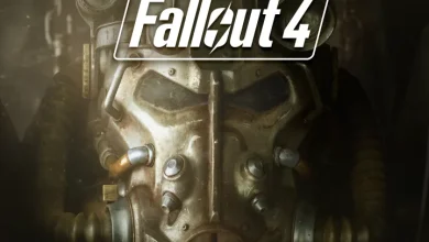 FALLOUT 4