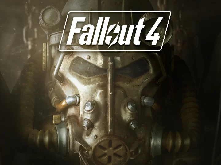 FALLOUT 4