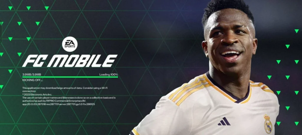 لعشاق كرة القدم .. حمل لعبة فيفا موبايل الآن على جوالك FIFA 24 mobile أحدث إصدار بمزايا رائعة