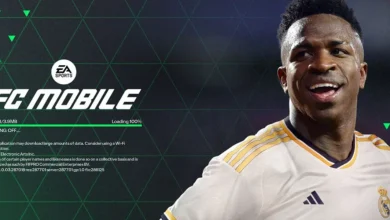 FIFA 24 mobile