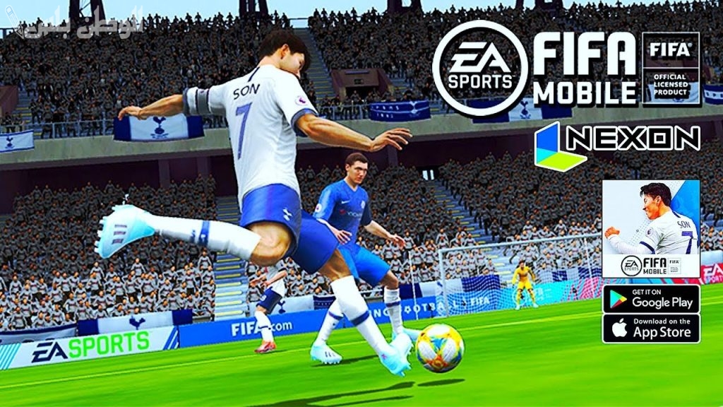 FIFA MOBILE