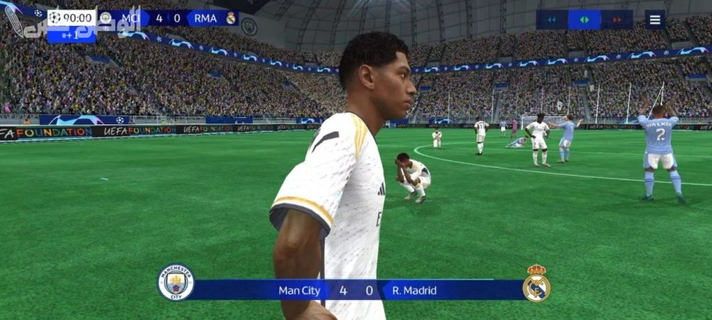 FIFA Mobile 2024