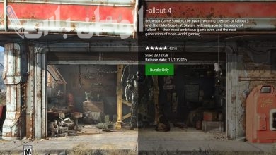 Fallout 4