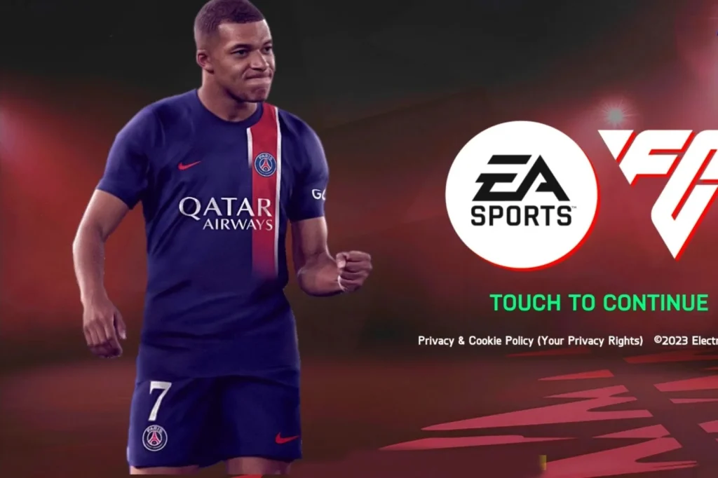 Fifa Mobile 2025