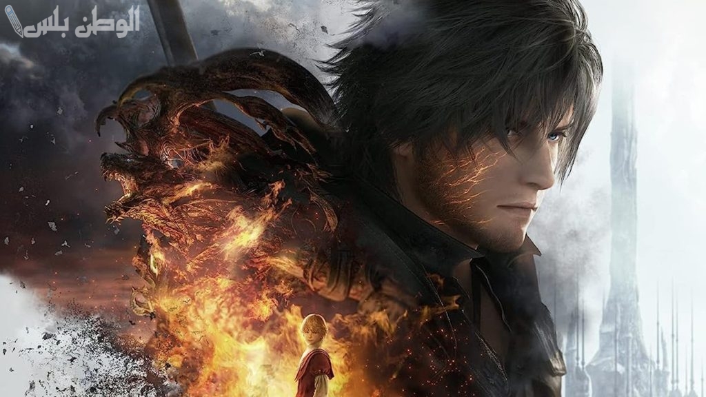 Final Fantasy 16